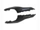 Carenados Moto Honda CBR500R 2016-2018 - Negro Mate