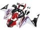 Carenados Moto Honda CBR500R 2016-2018 - Blanco Rojo Azul Negro Mate