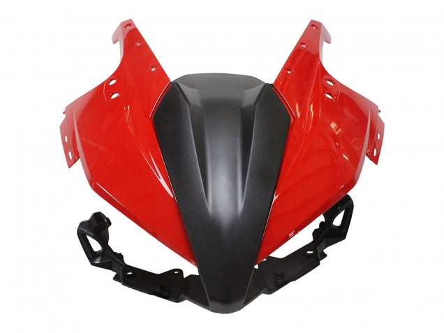 Carenados Moto Honda CBR500R 2016-2018 - Blanco Rojo Azul Negro Mate