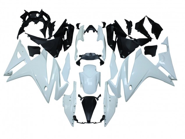 Carenados Moto Honda CBR500R 2016-2018 - Sin Pintar