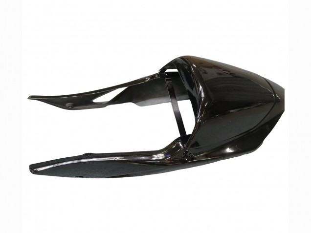 Carenados Moto Honda VFR 800 1998-2001 - Negro Brillante