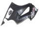 Carenado Moto Honda VFR 800 2002-2013 - Negro Brillante