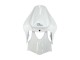 Carenado Moto Honda CBR1000RR 2012-2016 - Blanco
