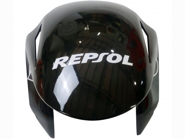 Carenados Moto Honda CBR1000RR 2012-2016 - Naranja Blanco Rojo Repsol