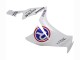 Carenados Moto Honda CBR1000RR 2012-2016 - Blanco Azul Rojo Repsol