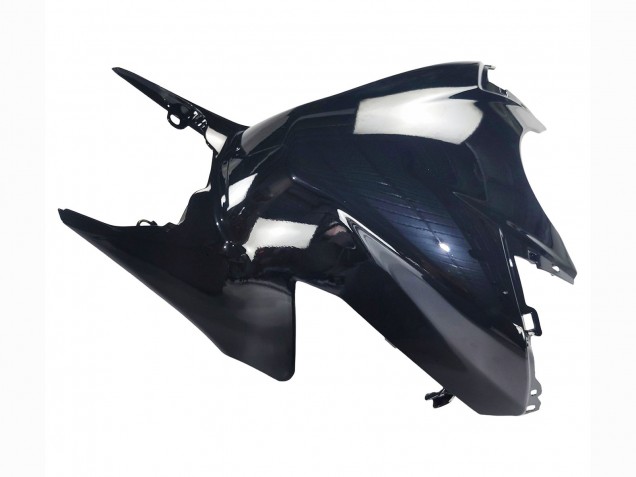 Carenados Moto Honda CBR1000RR 2017-2023 - Negro Brillante