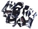 Carenados Moto Honda CBR600RR 2003-2004 - Negro Brillante Blanco Repsol