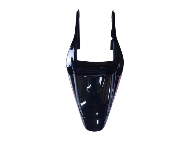 Carenados Moto Honda CBR600RR 2003-2004 - Negro Brillante Blanco Repsol