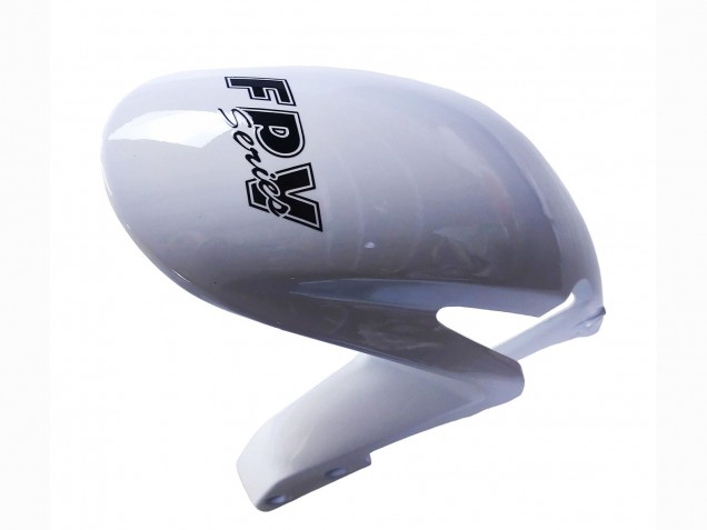 Carenados Moto Honda CBR600RR 2013-2023 - Blanco Negro Brillante Repsol