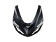 Carenado Moto Kawasaki ZX10R 2006-2007 - Negro Mate