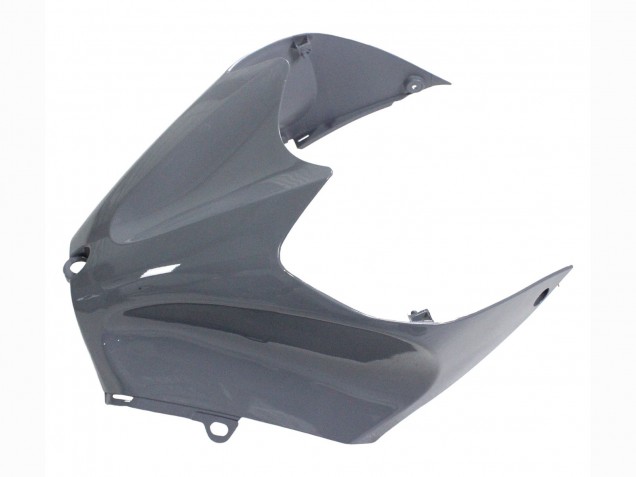 Carenados Moto Kawasaki ZX14R ZZR1400 2012-2024 - Gris Verde Negro