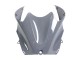 Carenados Moto Kawasaki ZX14R ZZR1400 2012-2024 - Gris Verde Negro
