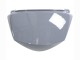 Carenados Moto Kawasaki ZX14R ZZR1400 2012-2024 - Gris Verde Negro