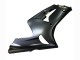 Carenados Moto Kawasaki ZX6R 2003-2004 - Negro Mate Oro 636