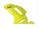 Carenados Moto Kawasaki ZX6R 2007-2008 - Amarillo Ninja