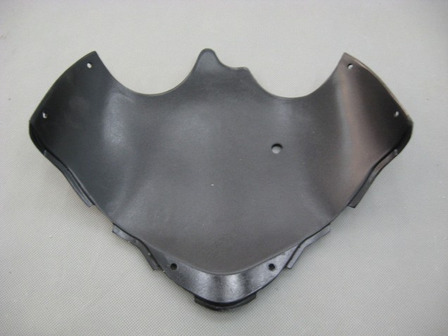 Carenados Moto Suzuki GSXR 1000 2003-2004 - Negro Brillante Blanco Gris Rojo