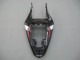 Carenados Moto Suzuki GSXR 1000 2003-2004 - Negro Brillante Blanco Gris Rojo