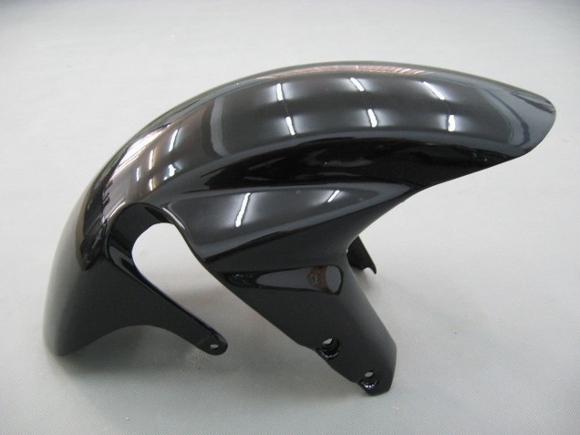 Carenados Moto Suzuki GSXR 1000 2003-2004 - Negro Brillante Blanco Gris Rojo