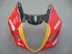 Carenados Moto Suzuki GSXR 1000 2003-2004 - Rojo Amarillo Azul Verde Negro JOMO