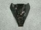 Carenados Moto Suzuki GSXR 1300 Hayabusa 1996-2007 - Blanco Negro Corona