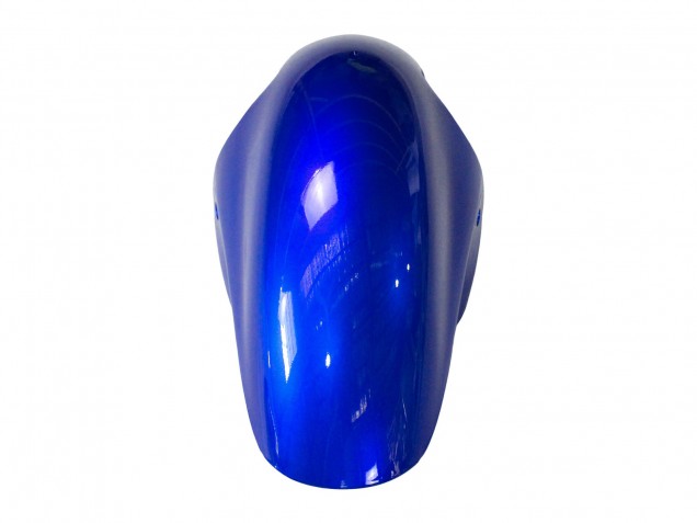 Carenados Moto Suzuki GSXR 1300 Hayabusa 1996-2007 - Azul Hayabusa