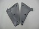 Carenados Moto Suzuki GSXR 1300 Hayabusa 1996-2007 - Blanco Rojo Motul