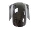 Carenados Moto Suzuki GSXR 600 / GSXR 750 1996-2000 - Negro Rojo