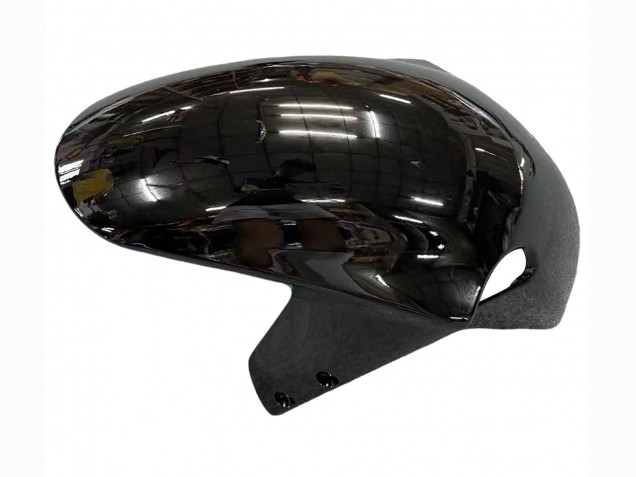 Carenados Moto Suzuki GSXR 600 / GSXR 750 2001-2003 - Blanco Negro Brillante Rojo