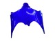 Carenados Moto Suzuki GSXR 600 / GSXR 750 2001-2003 - Azul Amarillo Negro Brillante