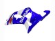 Carenado Moto Suzuki GSXR 600 / GSXR 750 2001-2003 - Blanco Azul Negro Brillante Rojo