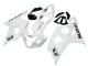 Carenados Moto Suzuki GSXR 600 / GSXR 750 2004-2005 - Blanco Perla