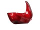 Carenados Moto Suzuki GSXR 600 / GSXR 750 2006-2007 - Rojo Negro