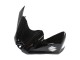 Carenados Moto Suzuki GSXR 600 / GSXR 750 2008-2010 - Negro Brillante Azul
