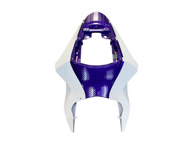 Carenados Moto Suzuki GSXR 600 / GSXR 750 2011-2024 - Azul Púrpura Blanco