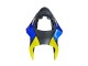 Carenados Moto Suzuki GSXR 600 / GSXR 750 2011-2024 - Azul Amarillo
