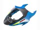 Carenados Moto Suzuki GSXR 600 / GSXR 750 2011-2024 - Azul Blanco Rojo