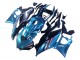 Carenado Moto Yamaha YZF R3/R25 2019-2021 - Azul Negro