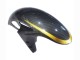 Carenados Moto Yamaha YZF R3/R25 2019-2021 - Oro Negro FibraCarbono