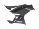 Carenados Moto Yamaha YZF R3/R25 2019-2021 - Negro Mate Plata