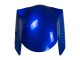 Carenados Moto Yamaha YZF 1000 R1 1998-1999 - Azul Blanco