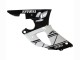 Carenados Moto Yamaha YZF 1000 R1 2000-2001 - Blanco Negro