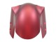 Carenados Moto Yamaha YZF 1000 R1 2000-2001 - Rojo Mate