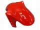 Carenados Moto Yamaha YZF 1000 R1 2000-2001 - Rojo Blanco Negro Brillante