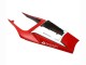 Carenados Moto Yamaha YZF 1000 R1 2002-2003 - Rojo Plata Negro Santander