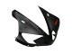 Carenados Moto Yamaha YZF 1000 R1 2002-2003 - Rojo Negro Llama