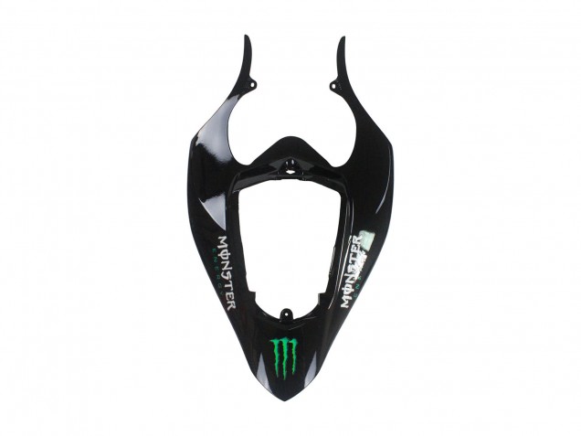 Carenados Moto Yamaha YZF 1000 R1 2004-2006 - Azul Negro Amarillo Verde Monstruo Yamalube ENEOS 69