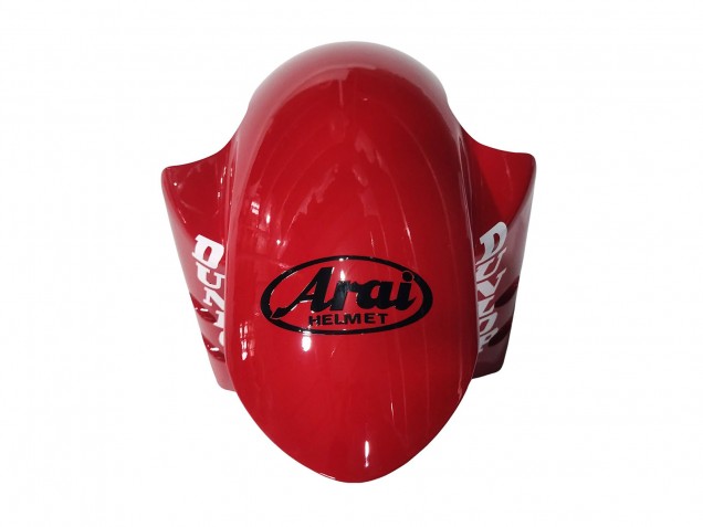 Carenados Moto Yamaha YZF 1000 R1 2004-2006 - Amarillo Rojo Blanco Negro YSP 88