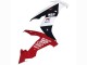 Carenados Moto Yamaha YZF 1000 R1 2004-2006 - Amarillo Rojo Blanco Negro YSP 88