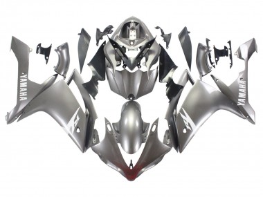 Carenados Moto Yamaha YZF 1000 R1 2007-2008 - Gris