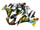 Carenados Moto Yamaha YZF 1000 R1 2012-2014 - Negro Brillante Amarillo Verde Azul Rojo RuedaColores